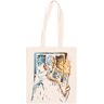 Generic Archeoloog Ontdekt Galactic Beige Totebag Boodschappentas Herbruikbaar