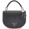 GUESS Gizele Small Hobo Black