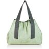 Fritzi aus Preussen Dames Poppi07 Vintage Lime Shopper, lime