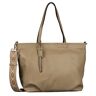 Gabor Sveda Shopper voor dames, sage, 45 x 15 x 31 (LxBxH)