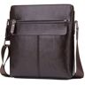 jonam Man-tas Crossbody tassen, heren crossbody tassen, lederen crossbody tassen, casual business (Color : C)