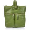 Geox Dames D Irenie Bag, LT Olive, One Size, Lt Olive, One Size