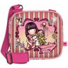 SANTORO Gorjuss Mini Cross Body Tas Carrousel