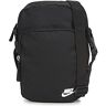 Handtasje Nike NK HERITAGE CROSSBODY - FA22 Zwart One size Man