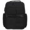 Tas Piquadro N ZAINO PORTA PC Zwart One size Man