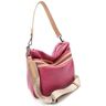 Handtas Caramelo 50422.25 Roze One size Women