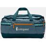 COTOPAXI Allpa 70L Duffel Bag Duffel Groen One size