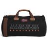 Napapijri Bering 3 Weekender reistas 58.5 cm black