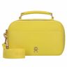 Tommy Hilfiger Iconic Tommy Handtas 23 cm valley yellow