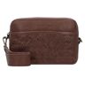 Cowboysbag Froxfield Schoudertas Leer 22 cm hickory