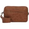 Cowboysbag Froxfield Schoudertas Leer 22 cm fawn