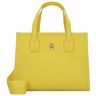 Tommy Hilfiger TH City Handtas 25 cm valley yellow