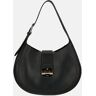 Furla Club 2 M hobo buideltas nero