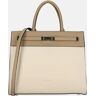 Daniele Donati handtas L beige