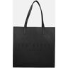 Ted Baker Soocon shopper L black