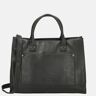 Enrico Benetti Bobbi shopper 14 inch black