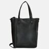 Enrico Benetti Caen shopper 17 inch black