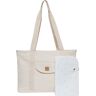 Jollein Twill Natural Shopper Luiertas 027-821-68021