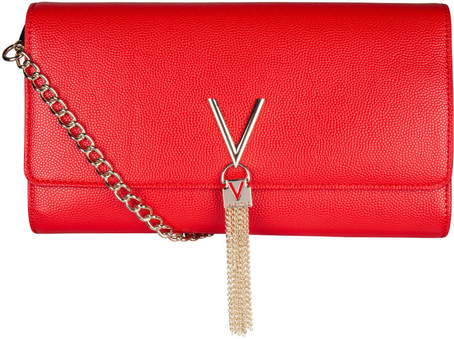 Valentino Handbags Crossbodytas Divina Clutch Rood