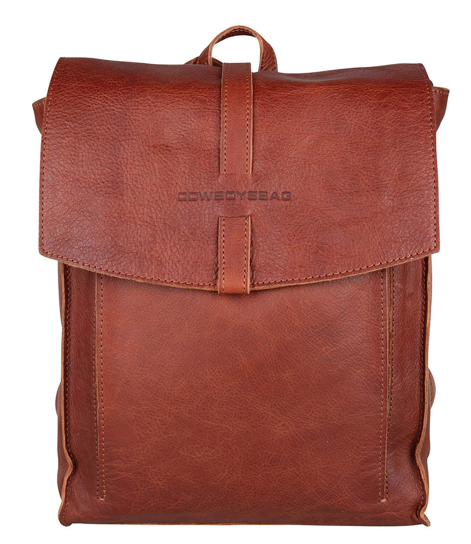 Cowboysbag - Rugzakken - Bag Mara - Cognac