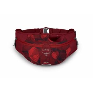 Osprey Savu 2 Claret Red OS