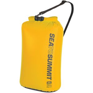 Sea To Summit Sling Drybag Yellow 20