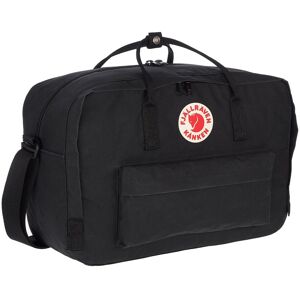 Fjällräven KÅNKEN WEEKENDER  BLACK