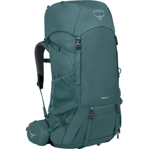 Osprey RENN 65  CASCADE BLUE/MELON ORANGE