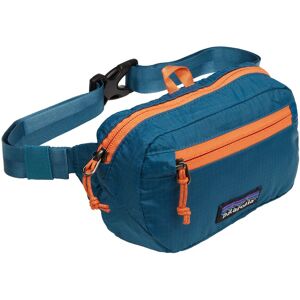 Patagonia ULTRALIGHT BLACK HOLE MINI HIP PACK  WAVY BLUE