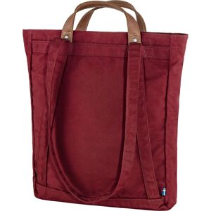 Fjällräven TOTEPACK NO. 1  BORDEAUX RED