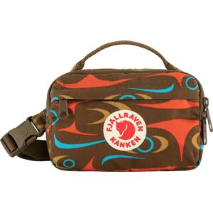 Fjällräven KÅNKEN ART HIP PACK  QELUTS