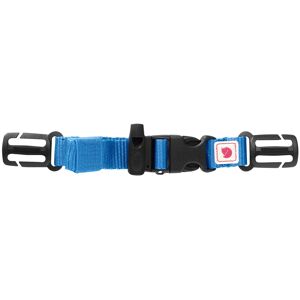 Fjällräven CHEST STRAP LONG  UN BLUE