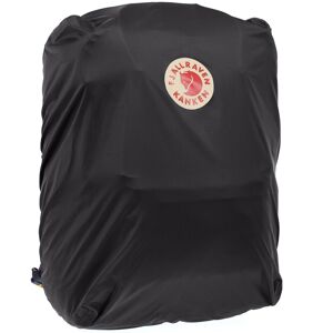 Fjällräven KÅNKEN RAIN COVER  BLACK