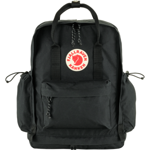 Fjällräven KÅNKEN OUTLONG  BLACK