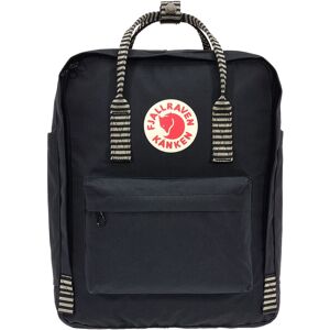 Fjällräven KÅNKEN  BLACK-STRIPED