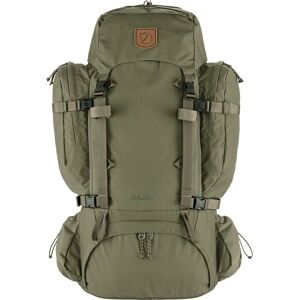 Fjällräven KAJKA 75 S/M  GREEN