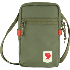 Fjällräven HIGH COAST POCKET  GREEN