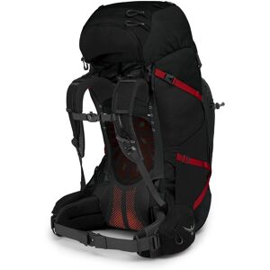 Osprey AETHER PLUS 85  BLACK