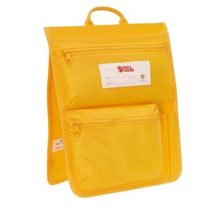 Fjällräven KÅNKEN ORGANIZER  WARM YELLOW