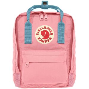 Fjällräven KÅNKEN MINI  PINK-AIR BLUE