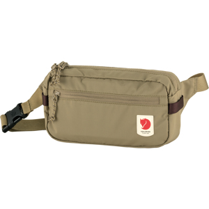 Fjällräven HIGH COAST HIP PACK  CLAY