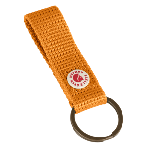 Fjällräven KÅNKEN KEYRING  SPICY ORANGE