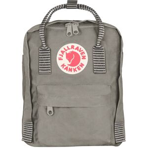 Fjällräven KÅNKEN MINI  FOG-STRIPED