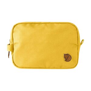 Fjällräven GEAR BAG  OCHRE