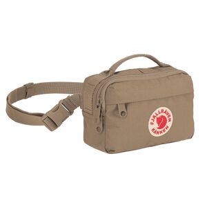 Fjällräven KÅNKEN HIP PACK  CLAY