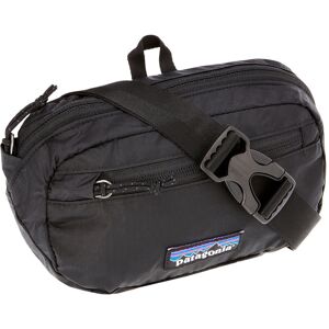 Patagonia ULTRALIGHT BLACK HOLE MINI HIP PACK  BLACK