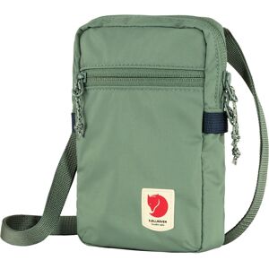 Fjällräven HIGH COAST POCKET  PATINA GREEN