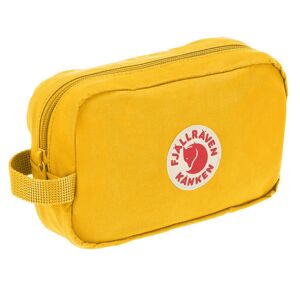 Fjällräven KÅNKEN GEAR BAG  WARM YELLOW