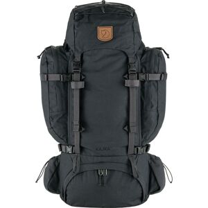 Fjällräven KAJKA 75 M/L  COAL BLACK