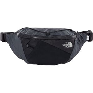 The North Face LUMBNICAL - S  ASPHALT GREY-TNF BLACK